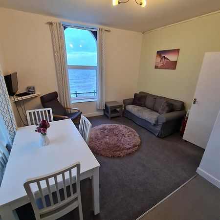 Farina No6, Sea View Apartment Sleeping 4 Guests Bridlington Ngoại thất bức ảnh