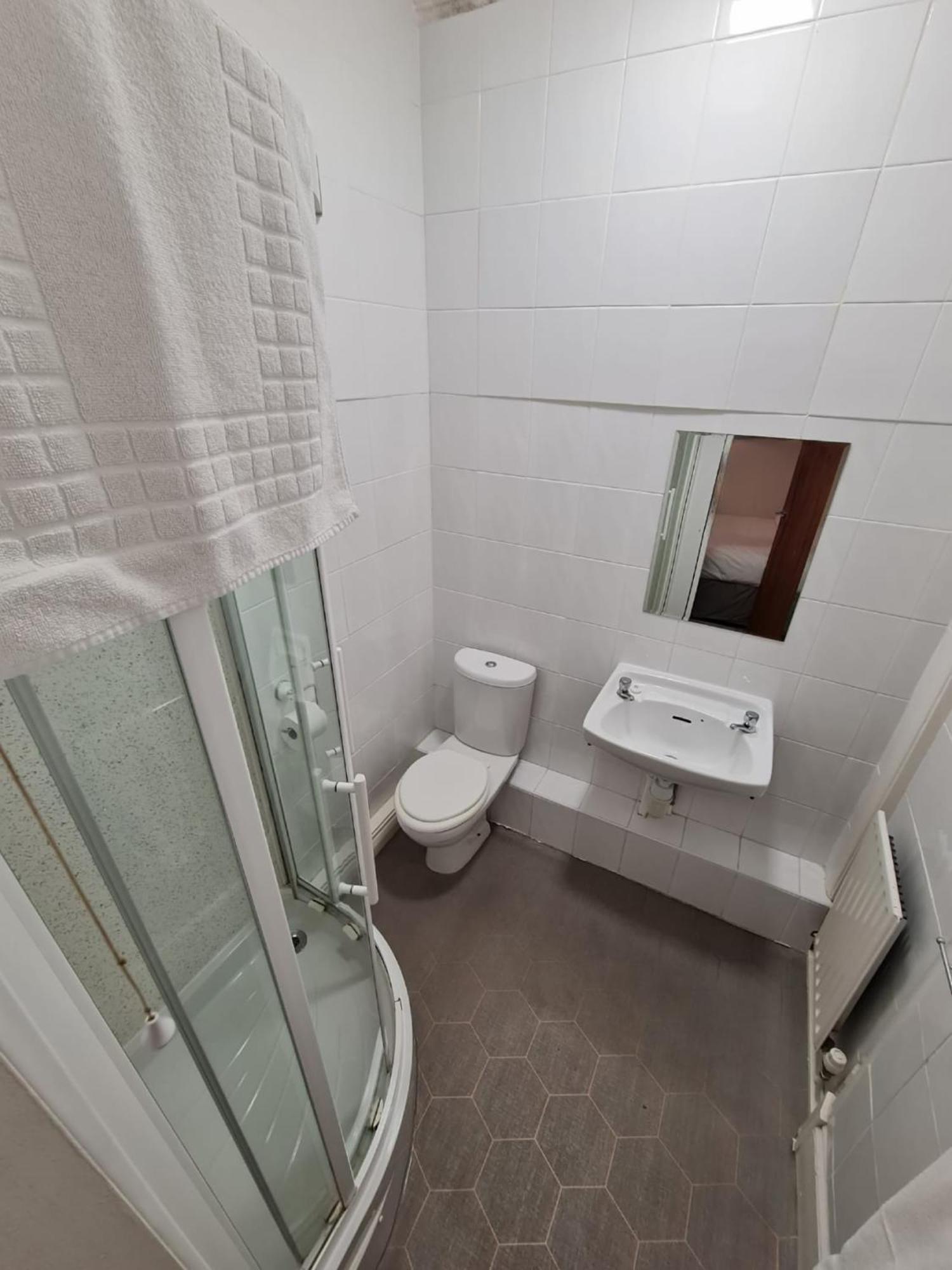 Farina No6, Sea View Apartment Sleeping 4 Guests Bridlington Ngoại thất bức ảnh